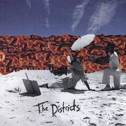 The Districts [Extended Play Record] (Vinyl)